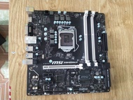 mainboard MSI b150 BAZOOKA D3
