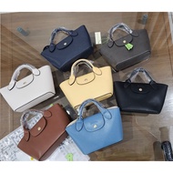 Epure Xs Tote bag USING BOX