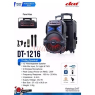 Speaker DAT 12 Inch DT 1216 / 1210 (Random)