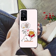 Oppo A55 Case