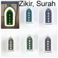 ZIKIR PLUG NEW EDITION