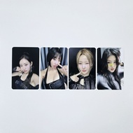 KISSOFLIFE KIOF POB HELLO82 LOSE YOURSELF PHOTOCARD
