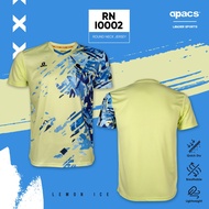 (JAPAN VERSION) APACS ON COURT/TRAINING JERSEY RN10002