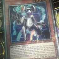 Yugioh post: orbital 7