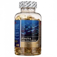 包順豐 魚油丸 300粒 LUNG FUNG 龍豐 LF 美國深海魚油丸 USA ALASKA FISH OIL 300PCS 有效期 2024年12月 omega 3 DHA EPA 