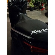 Seat Cover Logo XMAX 250 NEW XMAX 2023 Seat Cover XMAX 2023 Waterproof