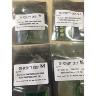 Toshiba chip 3505ac/4505ac/5005ac/2000ac/2500ac/2505ac