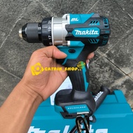 Bor Makita DDF 486 Bor Baterai Makita 18V Drill Driver Cordless Makita