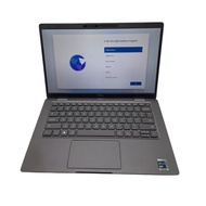 Laptop Dell Latitude 7320 (Touch Screen) 16 GB RAM 512 GB SSD Intel Core i7-1185G7 11th Gen Pc