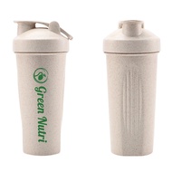 Green Nutri Barley Shaker