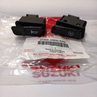 SUZUKI TOMBOL TURN SIGNAL SWITCH + HORN OFFICIAL ORIGINAL ADDRESSSUZUKI SGP (37300-40820-RX0)