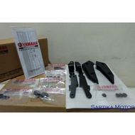 Original Accessories Frame Slider Yamaha R25