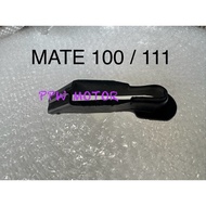 Chain Rubber MATE111 Y111