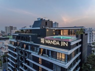 Wanda Jin Residences The Ease Sierra Bangkok