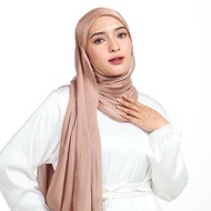 Pashmina Shimmer Premium - Shimmer Silk Hijab- Shimmer Youryu