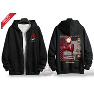 HOODIE Anime GAARA Kazekage Kelia