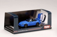 HOBBY JAPAN 1/64 Honda S2000 Type S (AP2)