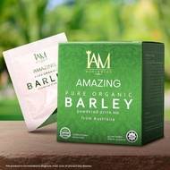 IAM IAM Amazing Barley Pure Organic Barley Powder Drinks