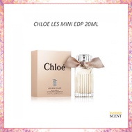 ♥น้ำหอม♥ Chloe Les mini EDP 20ml