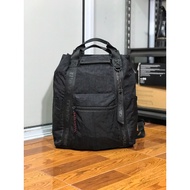 Crumpler Identity backpack