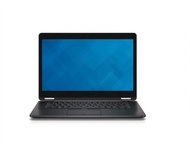 LAPTOP SUPER SLIM DELL E7470 CORE I5-I7 GEN 6 RAM 8 SSD 256 GB 14INCH