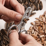 Lazy Person's Sunflower Seed Peeling Tool Watermelon Seed Separation and Shelling Machine Sunflower 