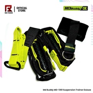 Md Buddy MD-1361 Suspension Trainer Deluxe