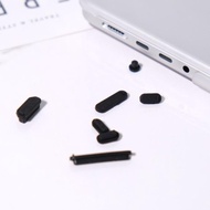 New Macbook Air 13 Inch M3 2024 13.6 Inch Port Dust Plug