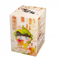 Gaudi-Happy New Year Model By Gaudi Series