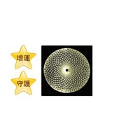 金色神聖幾何貼紙(13),增運開路守護神辟邪招財化煞提升正能量 (VFS-STICKER-GD-DIVINE)