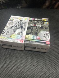 （現貨）GFrame- gundam Calibarn