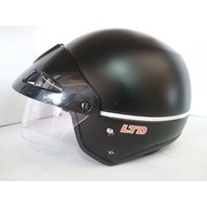 LTD EX2 XL MATT COLOUR HELMET