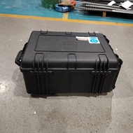 100W 200W 300W Rust Remover Paint Oil Removal Suitcase Laser Cleaner Pulse Portable Luggage Laser Cl