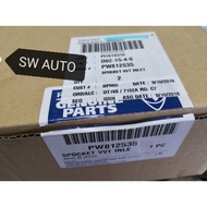 Camshaft pulley Proton Preve Exora Bold Spocket Vvt Inlet Original