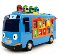 Ttottok a little bus TAYO toys / toy bus / car toy / Melody Toys / Puzzle / Baby