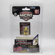 Hasbro Hasbro Miniature Transformers Figures Optimus Prime, Red Spider, Bumblebee Transformers Toys