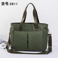 BargainStore Korean Michael Champ Tote Bag Original Quality Hand bag with Long Kors Sling LARGE SIZE women travel Bag