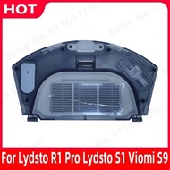 Original 2 in 1 Water Tank Dust box With Hepa Filter For Lydsto R1 Viomi S9 Robot Vacuum Cleaner Acc