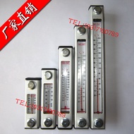 Liquid Level Meter Oil Level Meter Water Level Meter Oil Label Oil Dipstick YWZ-254T Aluminum Alloy 