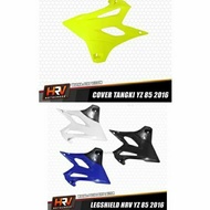 YZ85 NEW LEGSIL YZ85 NEW TANK COVER YZ 85 NEW FRONT BODY YZ 85 NEW