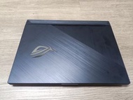 asus rog strix 3 i7 16g ram 512ssd.nvidia gtx1660ti.144hz