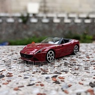 1: 64 Ferrari ENZO 488 GTB 599 GTO 430 Scuderia F50 458 California Diecast Car Model