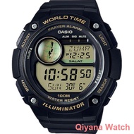 casio rose ❡✧(In Stock )Casio CPA-100D-1AVDF Prayer Alarm~;