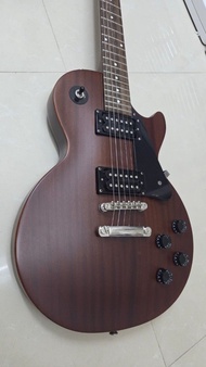 Epiphone Les Paul Studio Electric Guitar with Gig Bag