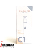 Showsee Nose Hair Trimmer C1