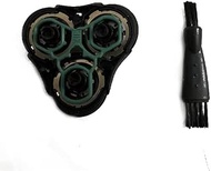 One Blade Guards, Guards for Nore-lco O-n-e B-lade QP2724 QP2834 - Compatible with Phi-l-ips Shaver 