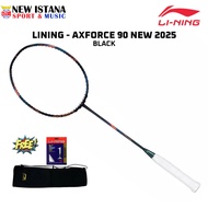 New Badminton Racket lining Axforce 90