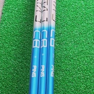 G440 lightweight carbon fiber shaft driver for graphite shaft golf clubs, premium regular stiff flex