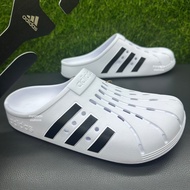 adidas Mens Adilette Clog Slides | Sandals | Slippers ( FY8970 | GZ5886) 100% Original (Ready Stock)
