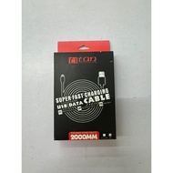 Titan TSC-C91 2M Cable for iOS